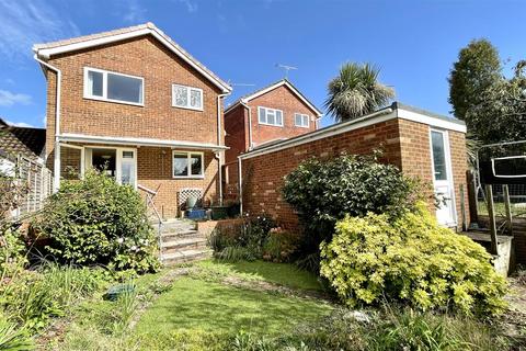 3 bedroom detached house for sale - Hawkchurch Gardens, Poole