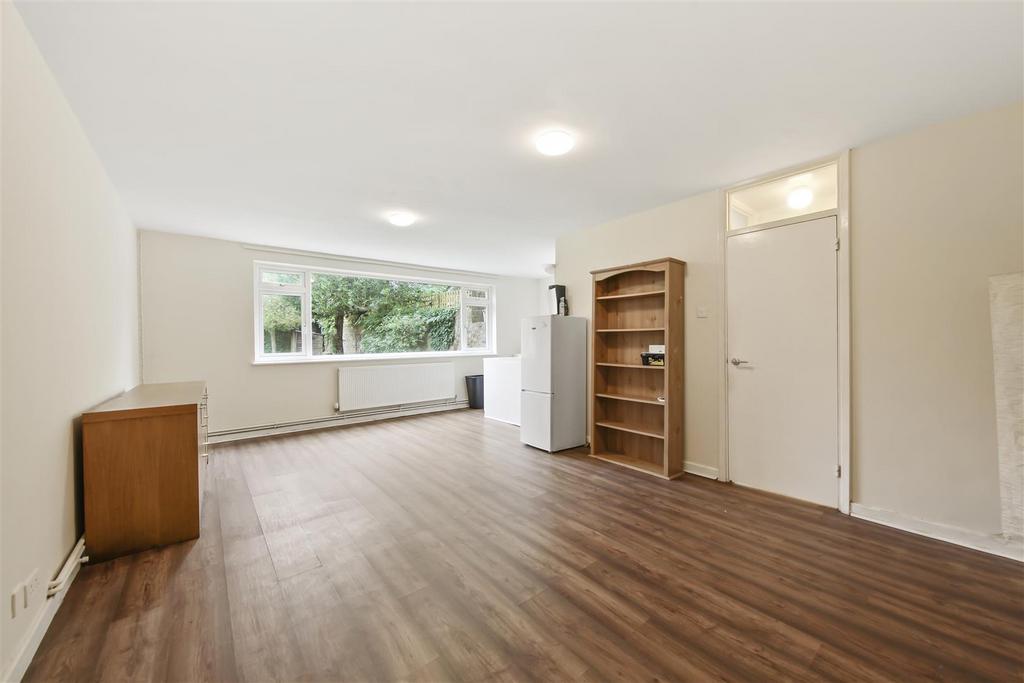 Flat 2, Orchard Court, 4 Victoria Rise, London
