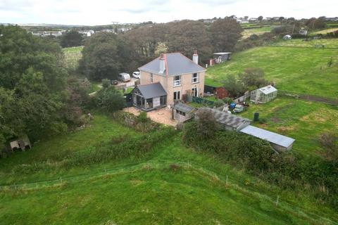 4 bedroom country house for sale - Carnkie, Helston TR13
