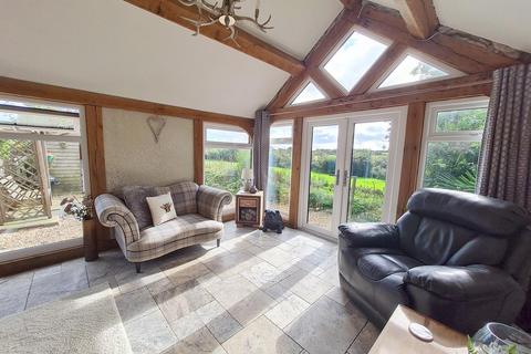 4 bedroom country house for sale - Carnkie, Helston TR13