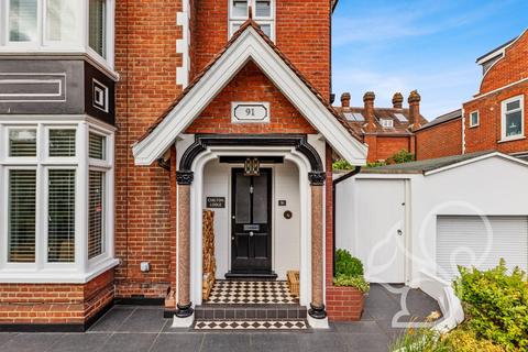 6 bedroom semi-detached house for sale, Maldon Road, Colchester