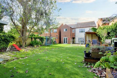 4 bedroom detached house for sale - Breedon Street, Long Eaton