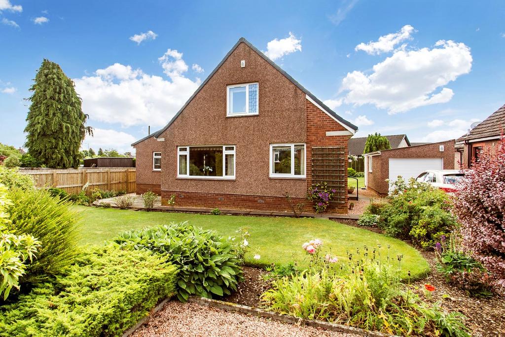 Cambridge Street, Alyth, Blairgowrie, PH11 3 bed detached house for