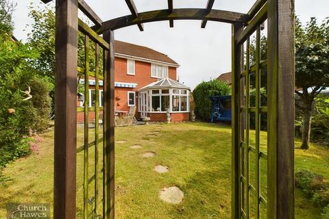 4 bedroom detached house for sale, Meeson Meadows, Maldon