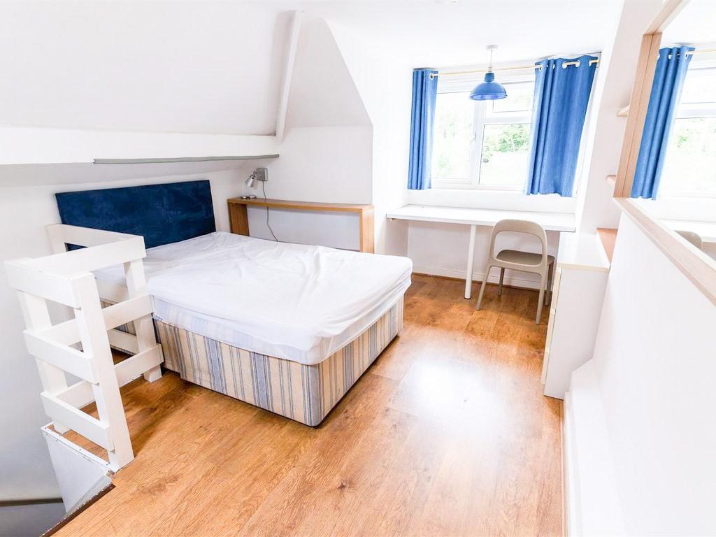 Harborne Ln 6 Bed HMO Investment, Harborne, Birmingham, B17 Mixed use