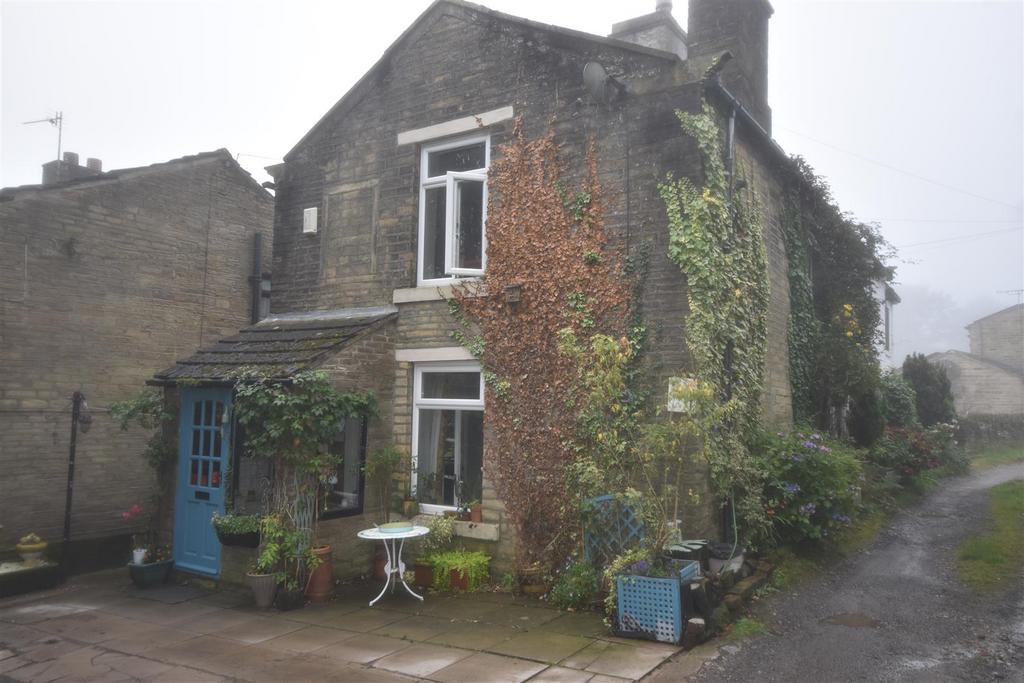 Littlemoor, Bradford BD13 2 bed cottage for sale £129,950