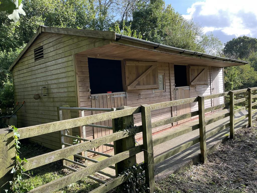 Land for sale £70,000
