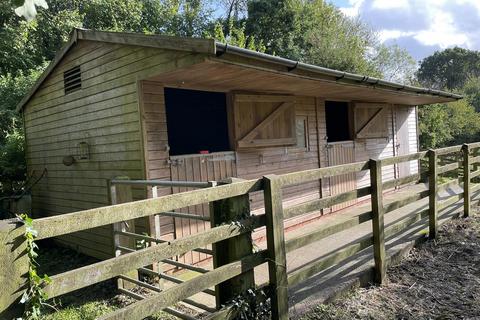 Land for sale - Wiveliscombe