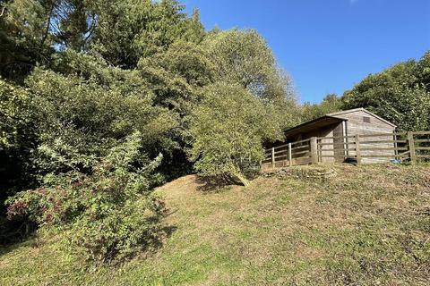 Land for sale - Wiveliscombe