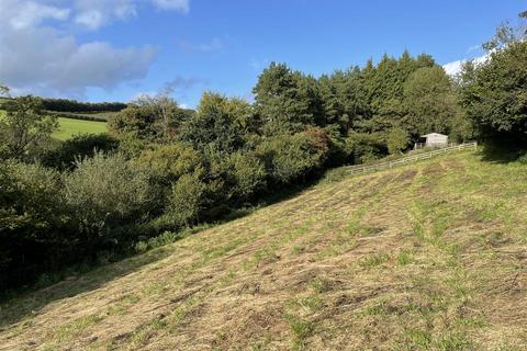 Land for sale - Wiveliscombe