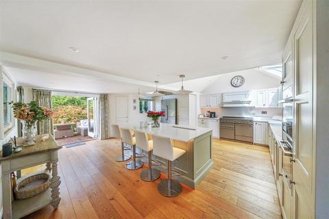 Kingshott Ropes Lane, Fernhurst, Haslemere, GU27 3JD