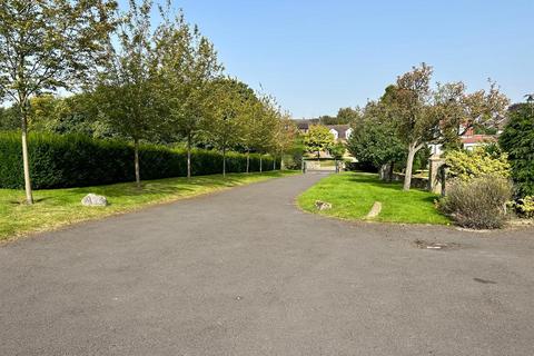 Residential development for sale - Old Manor Barns, Ebstree Road, Seisdon, Wolverhampton