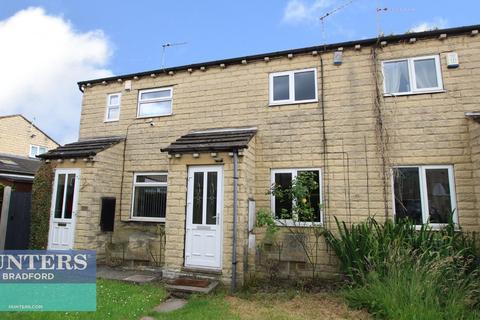 2 bedroom terraced house to rent - Oxford Road, Bradford, West Yorkshire, BD2 4PY