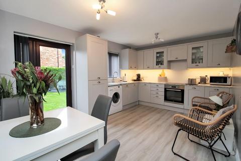 3 Gables Court, Dishforth, Thirsk, YO7 3LT