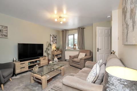 3 Gables Court, Dishforth, Thirsk, YO7 3LT