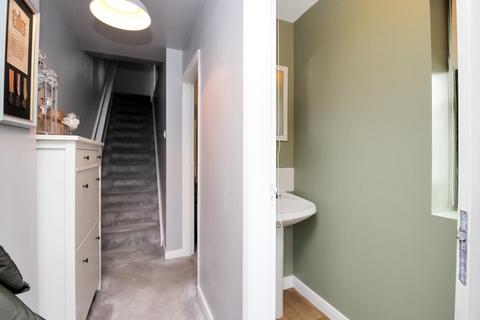 3 Gables Court, Dishforth, Thirsk, YO7 3LT