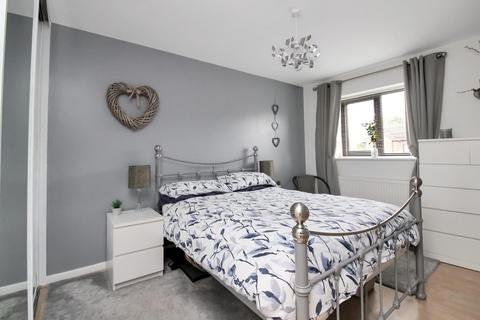 3 Gables Court, Dishforth, Thirsk, YO7 3LT