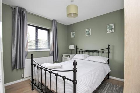 3 Gables Court, Dishforth, Thirsk, YO7 3LT
