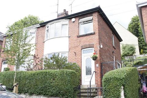 10 Daniel Hill Terrace, Sheffield, S6 3JE