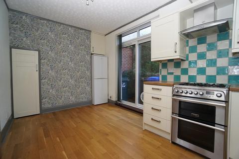 10 Daniel Hill Terrace, Sheffield, S6 3JE