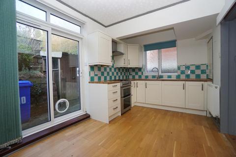 10 Daniel Hill Terrace, Sheffield, S6 3JE