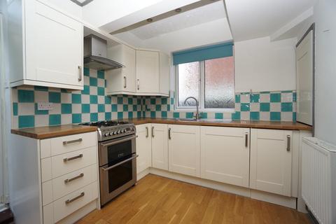 10 Daniel Hill Terrace, Sheffield, S6 3JE