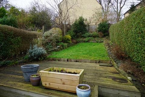 10 Daniel Hill Terrace, Sheffield, S6 3JE