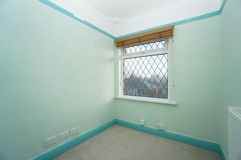10 Daniel Hill Terrace, Sheffield, S6 3JE