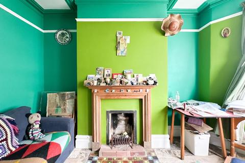 2 bedroom house for sale - Leighton Road, Knowle, Bristol
