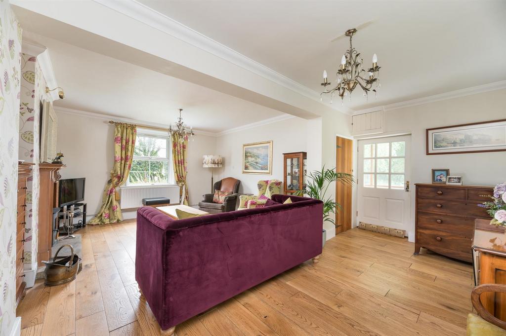 Sitting room