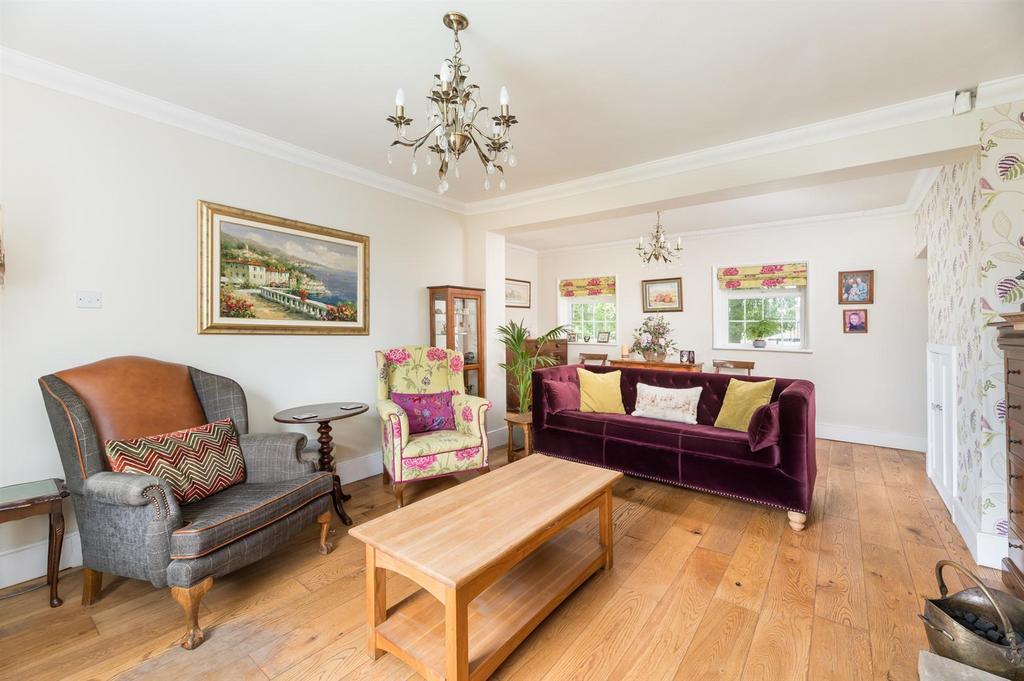 Sitting room
