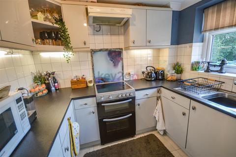 2 bedroom terraced house for sale, Bright Meadow, Halfway, Sheffield, S20