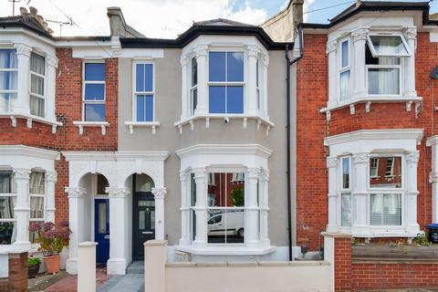 22 Douglas Road, London, NW6 7RP