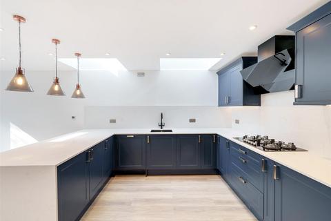 22 Douglas Road, London, NW6 7RP