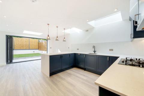 22 Douglas Road, London, NW6 7RP