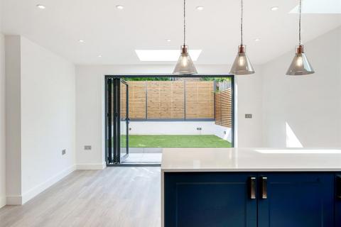 22 Douglas Road, London, NW6 7RP
