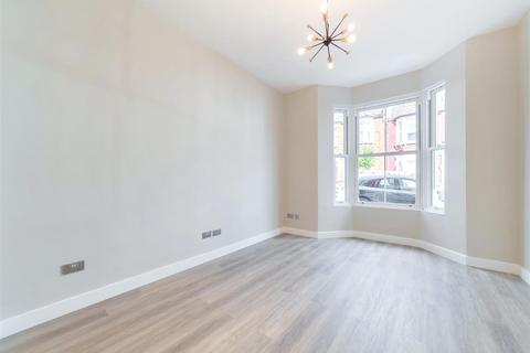 22 Douglas Road, London, NW6 7RP
