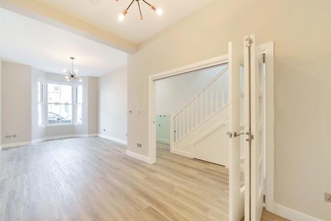 22 Douglas Road, London, NW6 7RP
