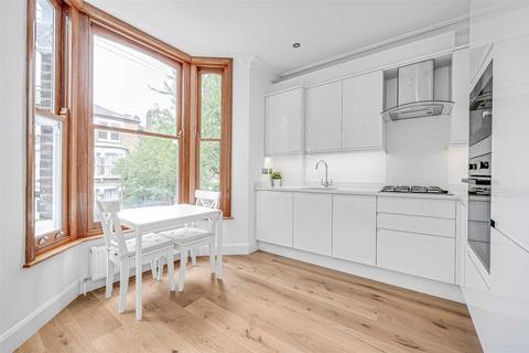 2 bedroom flat for sale - Fairbridge Road, Archway