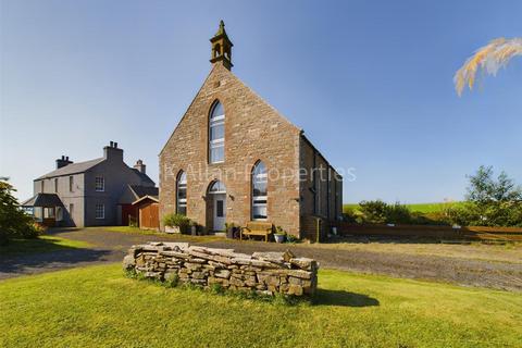 8 bedroom detached bungalow for sale, Eastward House and Cressex Lodge St. Margaret's Hope, Orkney