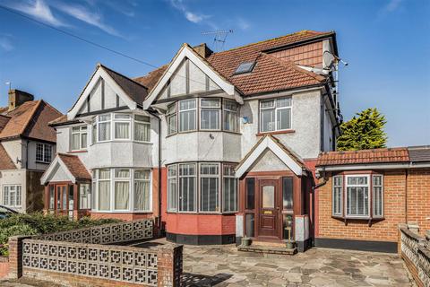 4 bedroom semi-detached house for sale - Halstead Road, London