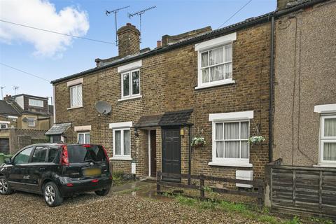 2 bedroom cottage for sale - New Road, Harrow