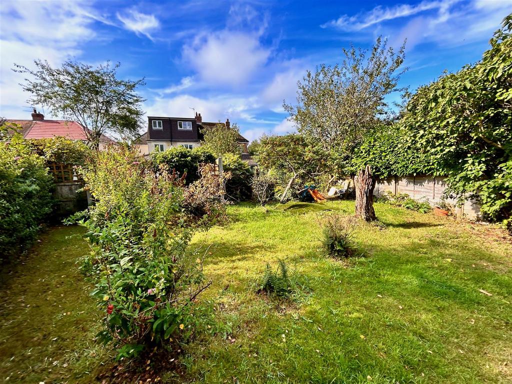 Claremont, Wergs Hall Road, Codsall, Wolverhampton 3 bed semidetached