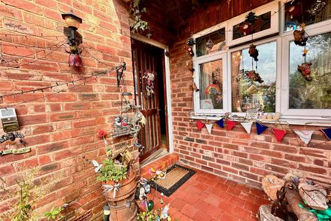 3 bedroom semi-detached house for sale, Claremont, Wergs Hall Road, Codsall, Wolverhampton
