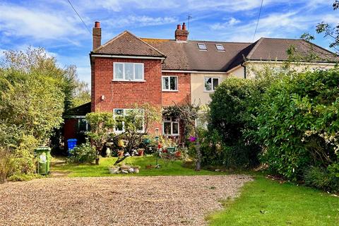 3 bedroom semi-detached house for sale, Claremont, Wergs Hall Road, Codsall, Wolverhampton