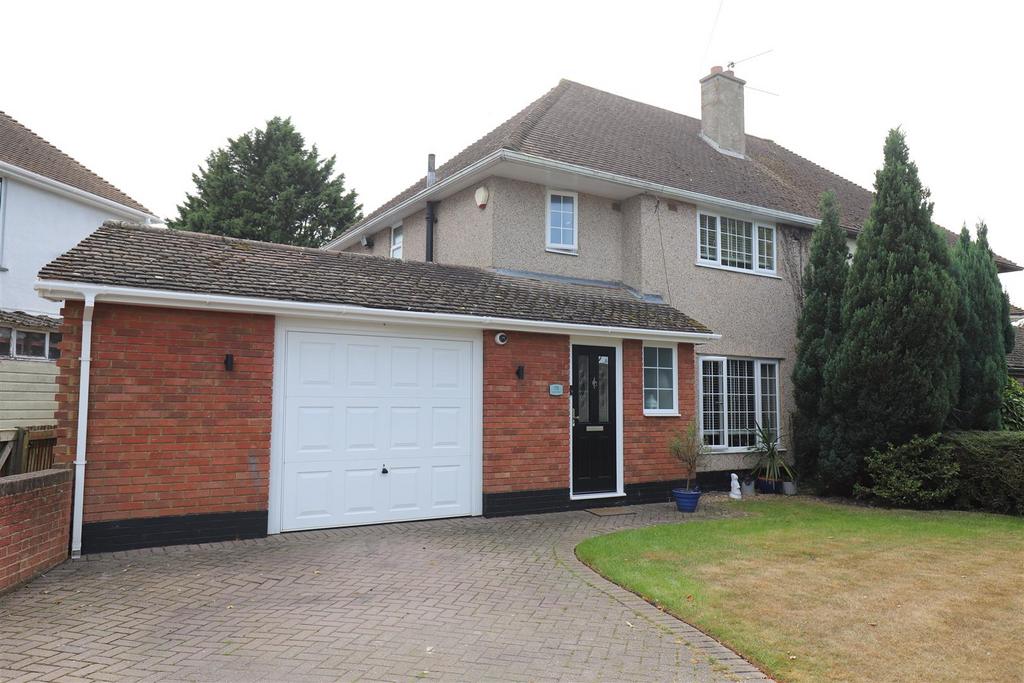 Hereford Road, Maidstone 3 bed semidetached house £375,000