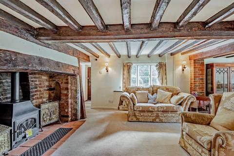 3 bedroom detached house for sale - Musket Lane, Hollingbourne, Maidstone