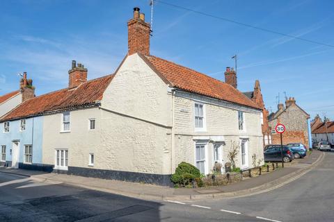 2 bedroom cottage for sale, Church Plain, Wells-next-the-Sea, NR23