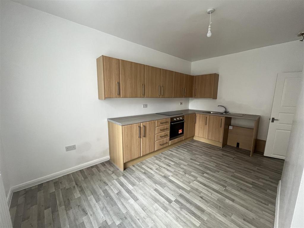 Lydia Street, Willington 2 bed end of terrace house £475 pcm (£110 pw)