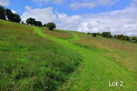Land for sale - Fort Austin Avenue, Crownhill, Plymouth